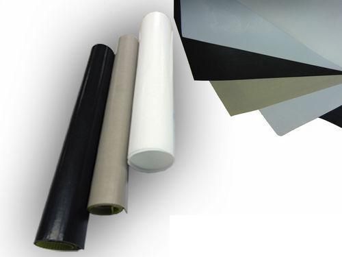 Film adhesivo - ElringKlinger Kunststofftechnik - silicona / de PTFE / resistente a la corrosión