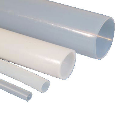Tubería rígida de PTFE - ElringKlinger Kunststofftechnik - hidráulica / neumática / extruida