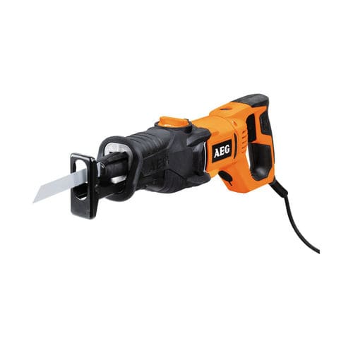 Sierra de sable - US 900 XE - AEG Powertools - para madera / eléctrica