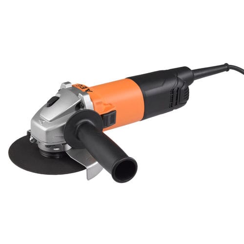 Amoladora eléctrica - WS 8-125 S - AEG Powertools - angular