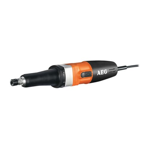 Amoladora eléctrica - GSL 600 E - AEG Powertools - recta / de precisión / con variador de velocidad
