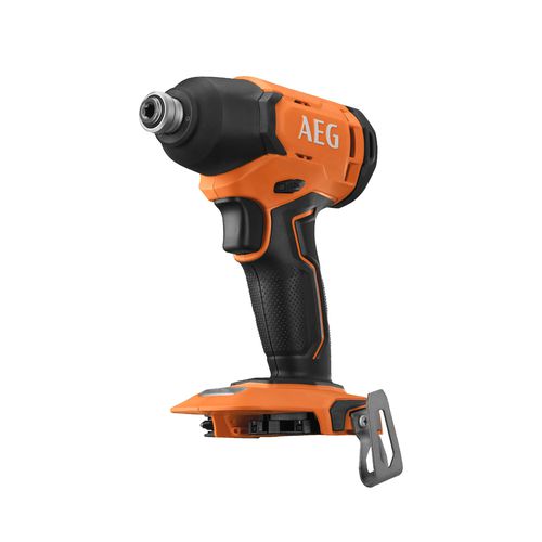 Atornilladora eléctrica sin cable - BSS 18C2 - AEG Powertools - de pistola / ligera / de impacto
