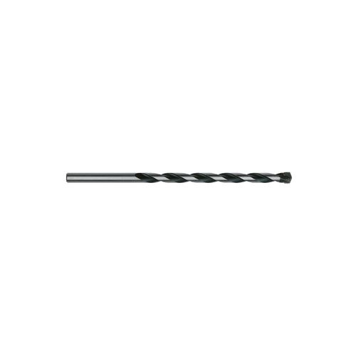 Broca monobloque - MD series - AEG Powertools - para hormigón / de carburo / de diamante