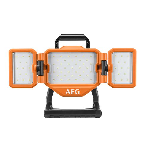 Lámpara de trabajo LED - BLP18 - AEG Powertools - de trabajo / portátil