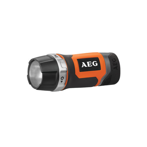 Linterna LED - BLL 12 C - AEG Powertools - de trabajo