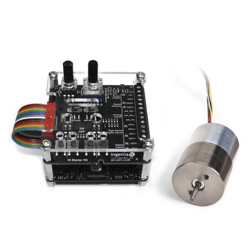 Kit de desarrollo VCA - DK-LAS13-18-000A-P01-3E - Sensata Technologies