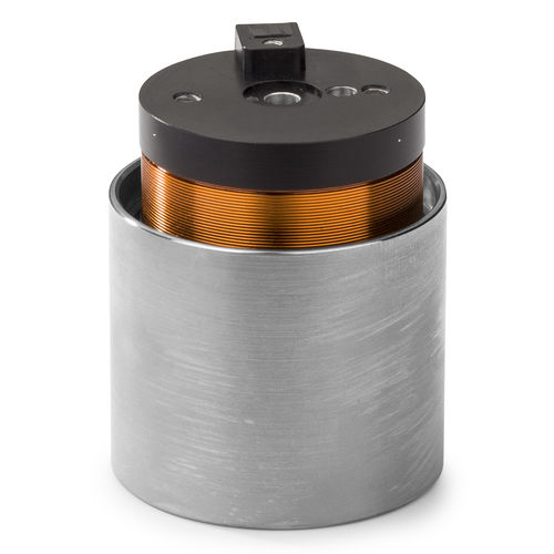 Actuador voice coil lineal - LA05-05-019A - Sensata Technologies - cilíndrico / no encapsulado