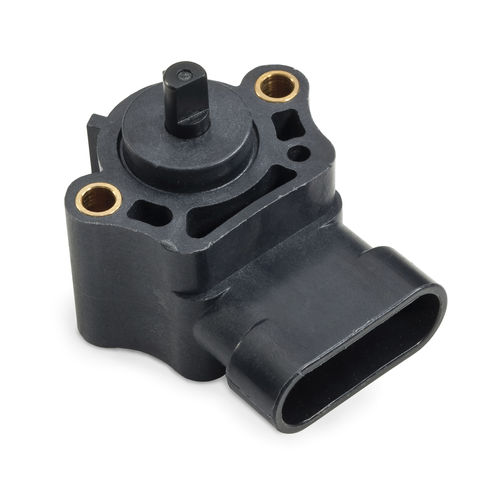 Sensor de posición rotativo - 9360 - Sensata Technologies - sin contacto / de efecto hall / PWM