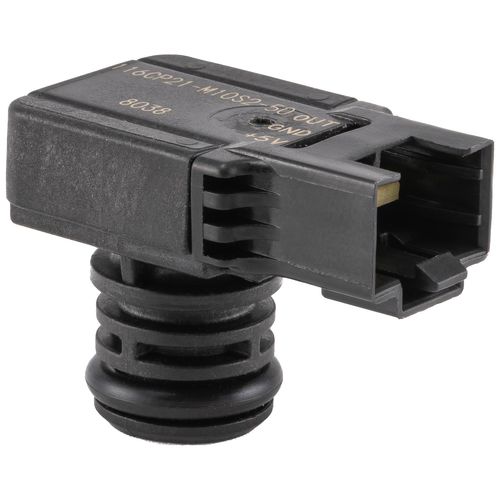 Sensor de presión capacitivo - 116CP Series - Sensata Technologies - para caldera / compacto / de precisión
