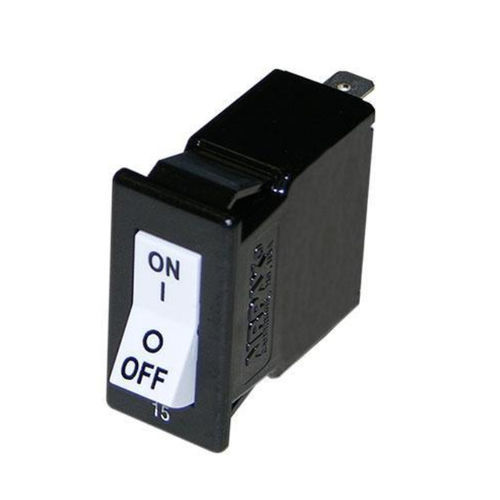 Disyuntor magnético - SNAPAK® - Sensata Technologies - de potencia / AC/DC / para la electrónica