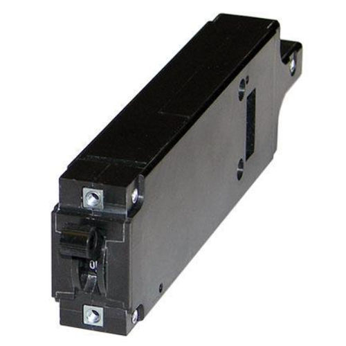 Disyuntor hidráulico-magnético - 1RU - Sensata Technologies - de potencia / conmutado / 2 polos