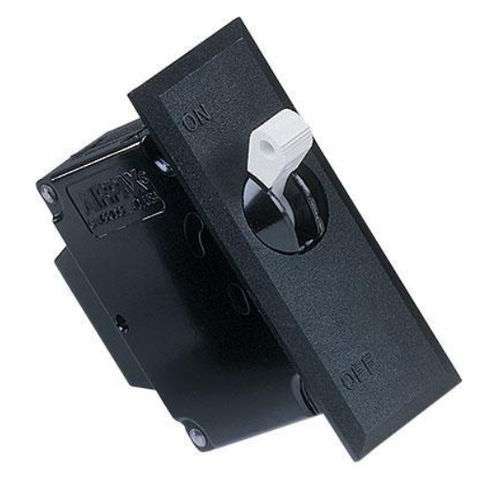 Disyuntor hidráulico-magnético - IAG series - Sensata Technologies - de potencia / shunt / AC/DC