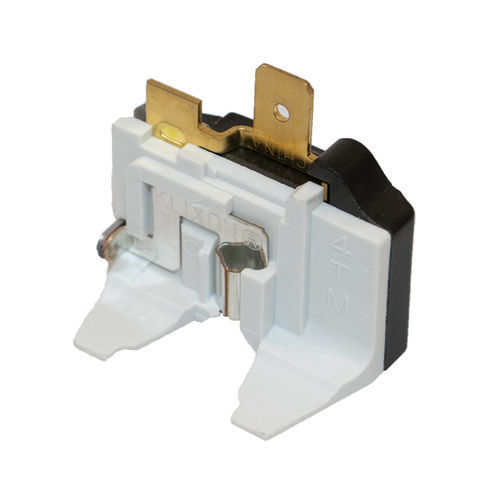 Protector térmico de metal - 4TM series - Sensata Technologies