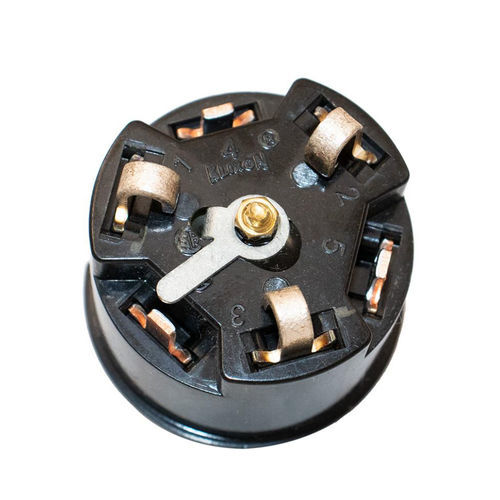 Protector térmico de corte - MWH-36-JX - Sensata Technologies - moldeado