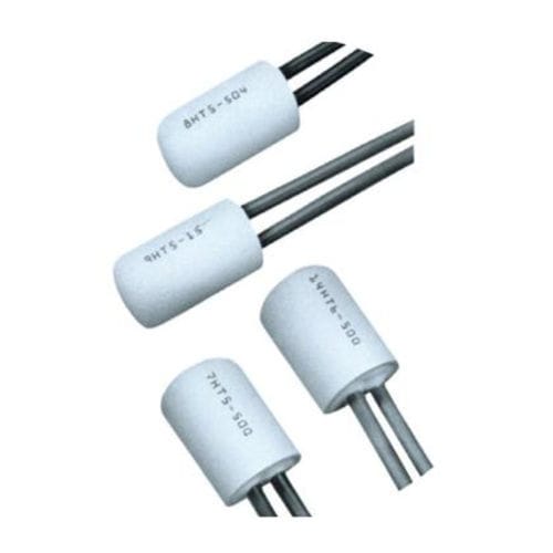 Resistencia calefactora PTC - HT series - Sensata Technologies