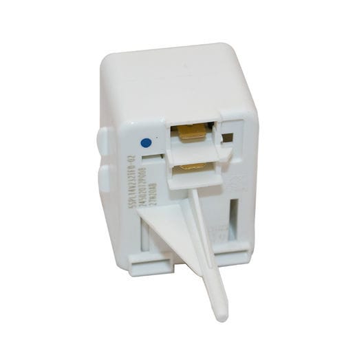 Arrancador de motor - 5SP - Sensata Technologies - DOL / para la industria / para compresor frigorífico
