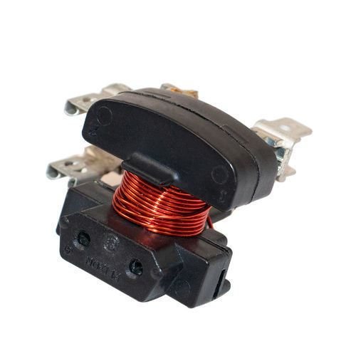 Relé de protección de corriente - 3CR series - Sensata Technologies - AC / monofásico / para motor eléctrico