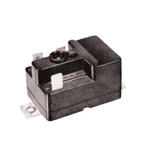 Relé de protección de corriente - 4CR series - Sensata Technologies - monofásico / para motor eléctrico / compacto