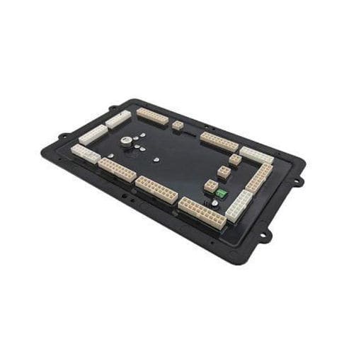 Módulo de extensión E/S - U900 - Sensata Technologies - CAN para controlador de movimiento / analógico / CAN Bus