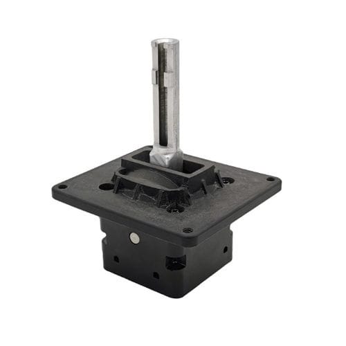 Joystick de un eje - AJ22  - Sensata Technologies - de efecto hall / analógico / 2 ejes