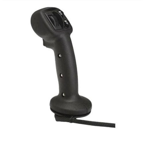 Empuñadura de joystick IP67 - S4 - Sensata Technologies - multifunción