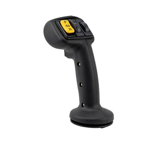 Empuñadura de joystick IP67 - S4E - Sensata Technologies - multifunción