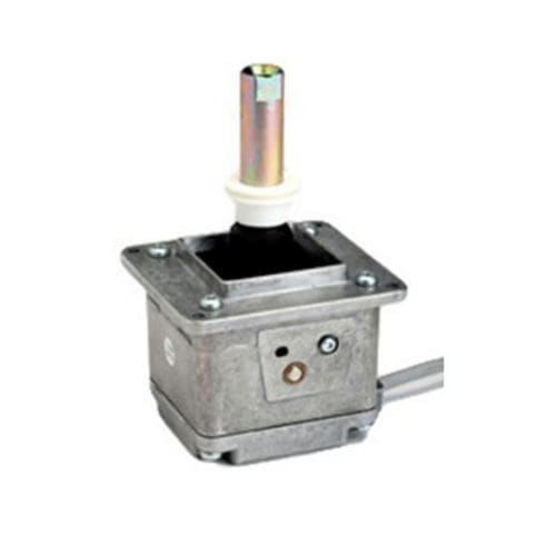 Joystick de efecto hall - AJ3 - Sensata Technologies - analógico / multiaxial / IP65