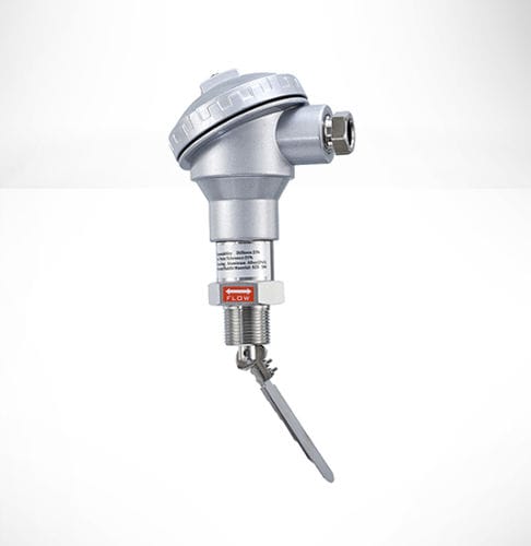 Controlador de caudal de palanca - LFS series  - Sensata Technologies - de alta temperatura / de acero inoxidable / de aluminio