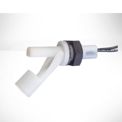 Interruptor de nivel de flotador - RSF40 series - Sensata Technologies - para líquidos / para depósito / de polipropileno