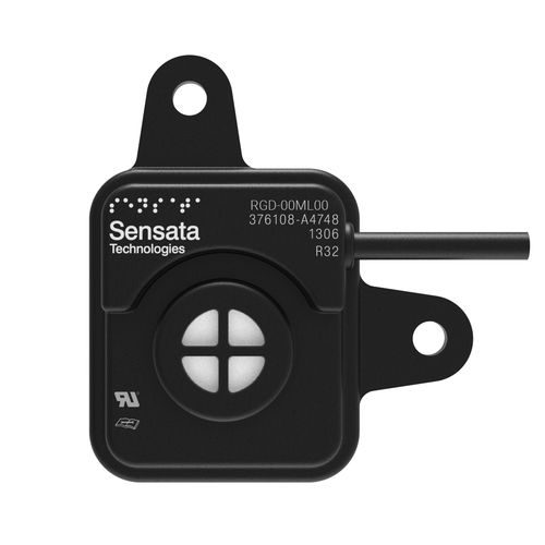 Sensor de gas para refrigerantes A2L - RGD series - Sensata Technologies - para la detección de fugas