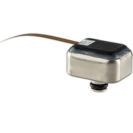 Sensor de presión absoluta - 129CP Series - Sensata Technologies - de cerámica / digital / para agua