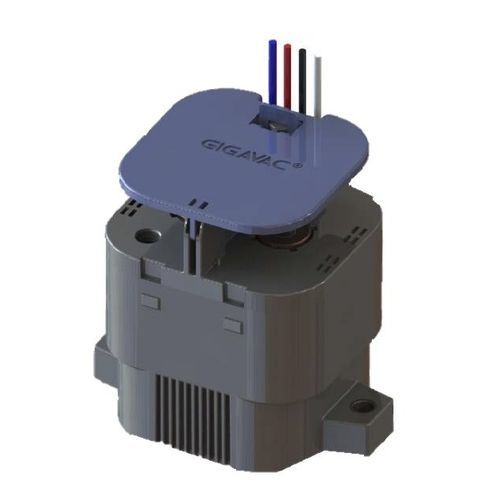 Contactor inversor - GTM  - Sensata Technologies - DC / de alta tensión / 1NA/NC