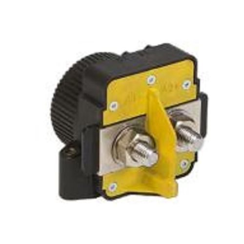 Contactor DC - GX  - Sensata Technologies - de batería