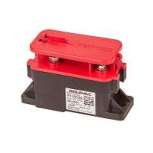 Contactor DC - P Series - Sensata Technologies - 1NA / 1NC / para aplicaciones solares
