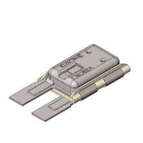 Protector térmico de corte - 5AP - Sensata Technologies - de metal