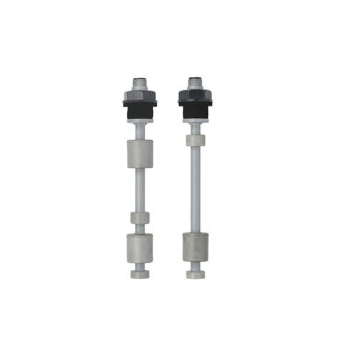 Interruptor de nivel de flotador - RSF166P series - Sensata Technologies - para líquidos / para depósito / de nivel bajo