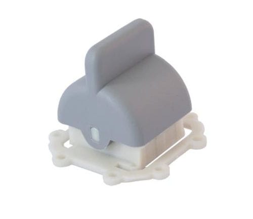 Joystick analógico - AR3 - Sensata Technologies - de un eje / de efecto hall / inductivo sin contactos