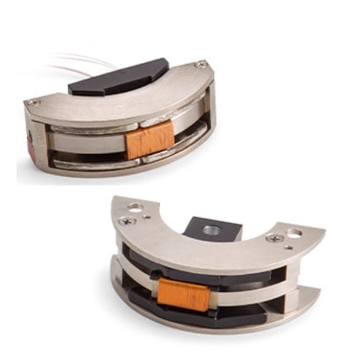 Actuador voice coil rotativo - RA27-10-000A - Sensata Technologies - RoHS