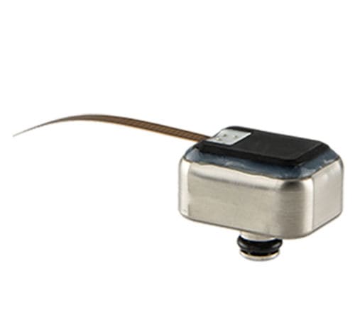 Sensor de presión absoluta - 129CP - Sensata Technologies - de cerámica / digital / para agua