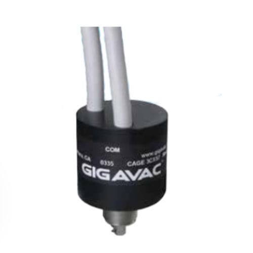 Relé electromecánico de enclavamiento - G series - Sensata Technologies - DC / 1NA/NC / 2NA/NC