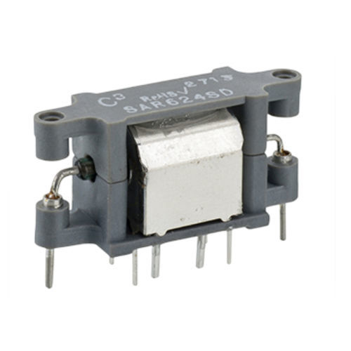 Relé electromecánico en miniatura - 6 series - Sensata Technologies - 24 Vcc / 12 Vcc / 5 V CC