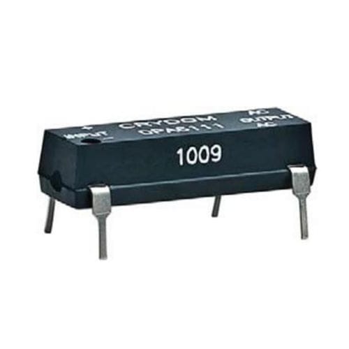 Relé estático AC - DPA - Sensata Technologies - DIP / PCB