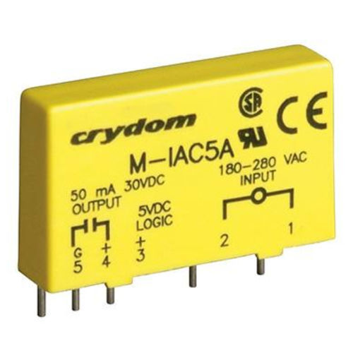 Módulo de entrada con CI - M - Sensata Technologies - de relés