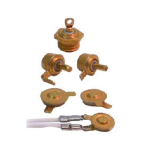 Termostato fijo - 3BT - Sensata Technologies - NA / NC / con sonda remota