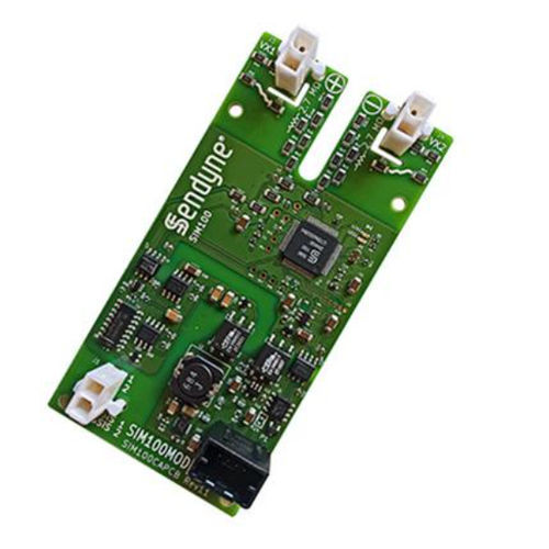 Aparato de control de aislamiento - SIM100MOD  - Sensata Technologies