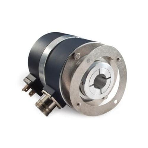 Interruptor de sobrevelocidad - GHU9 - Sensata Technologies