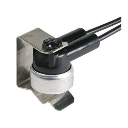 Termostato electromecánico - 3NT - Sensata Technologies - bimetálico / fijo / para entorno difícil