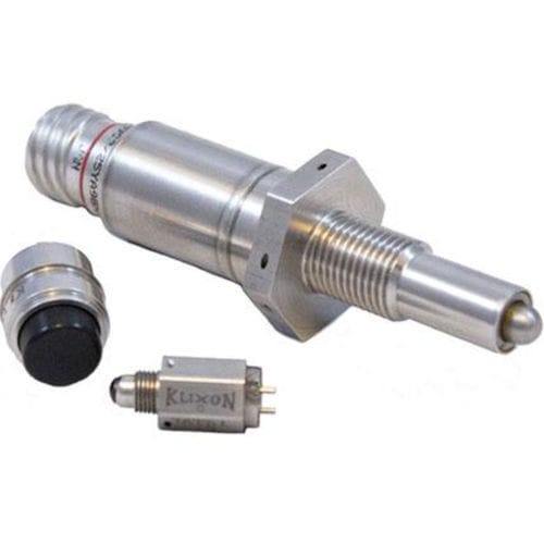 Interruptor de posición para actuador de válvula - 3AT - Sensata Technologies - pequeño / hermético / para entorno difícil