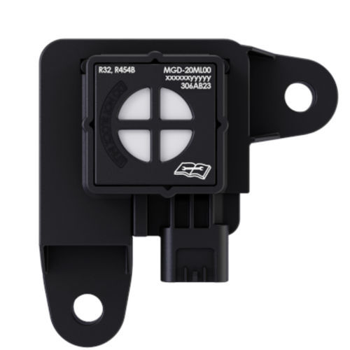 Sensor de gas refrigerante para gas refrigerante - MGD series - Sensata Technologies - R32 / R454B / por ultrasonidos