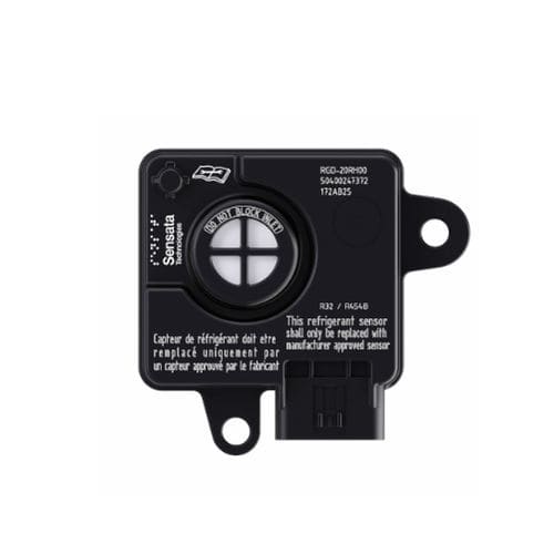 Sensor de gas refrigerante para refrigerantes A2L - RGD series - Sensata Technologies - R454B / R32 / de infrarrojos